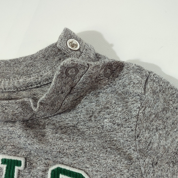 Polo Ralph Lauren Set for Baby Boy Romper & Onesie 6 Months - Picture 9 of 15